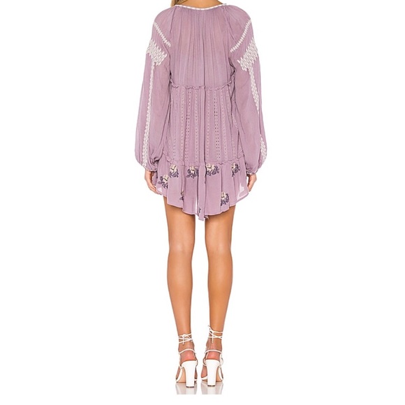 ✨FLASH SALE✨Free People Running Horses Tunic - Picture 2 of 6